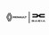 Logo Italian Car Di Russo Gerardo